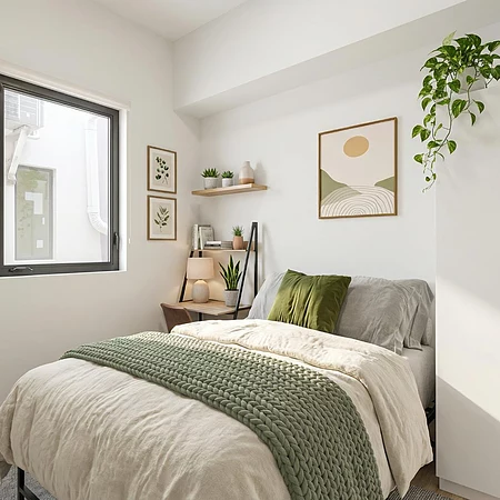 Coliving in Downtown Miami - Miami, Miami