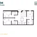 Coliving in Downtown Miami - Miami, Miami