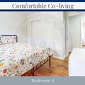 Coliving in Clayton County GA - South Atl, Atlanta