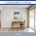 Coliving in Clayton County GA - South Atl, Atlanta