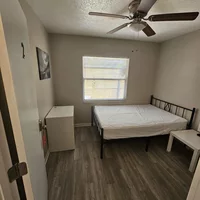 Co-living en Sulphur Springs - North Tampa, Tampa