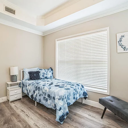 Coliving in Parramore - Central Orlando, Orlando