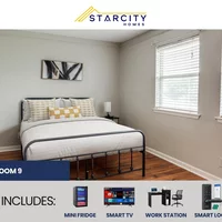 Coliving in Uptown Central - North SATX, San Antonio