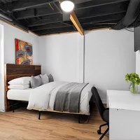 Coliving in East Point GA - South Atl, Atlanta