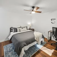 Co-living en Haynes Area - North Nashville, Nashville