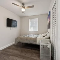 Co-living en Ybor City - Central Tampa, Tampa