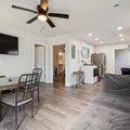 Coliving in Ybor City - Central Tampa, Tampa