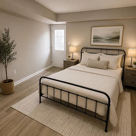 Coliving in Silver Spring - North Maryland, Washington DC