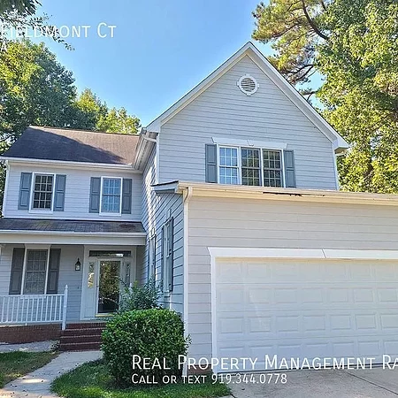 Coliving in Wakefield - Outer Triangle, Raleigh