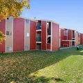 2 bedrooms apartment for rent in Fort Logan - South Denver, Denver