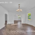2 bedrooms apartment for rent in Clark-Fulton - Central Cleveland, Cleveland