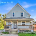 2 bedrooms apartment for rent in Clark-Fulton - Central Cleveland, Cleveland