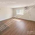 1 bedroom apartment for rent in Downtown Raleigh - Central Raleigh, Raleigh