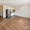 1 bedroom apartment for rent in Downtown Raleigh - Central Raleigh, Raleigh