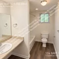 1 bedroom apartment for rent in Downtown Raleigh - Central Raleigh, Raleigh