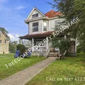 3 bedrooms apartment for rent in Crafton - East Pitt, Pittsburgh