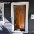 4 bedrooms apartment for rent in King - NE Portland, Portland