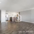 1 bedroom apartment for rent in Congress Park - Center Denver, Denver