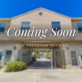1 bedroom apartment for rent in Inglewood - Westside / South Bay, Los Angeles