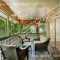 2 bedrooms apartment for rent in Lavista Park - East Atl, Atlanta