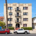 Studio Apartment for rent in Koreatown - Central Los Angeles, Los Angeles