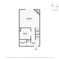 2 bedrooms apartment for rent in Southeast Colorado Springs - South COS, Colorado Springs