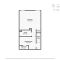 2 bedrooms apartment for rent in Southeast Colorado Springs - South COS, Colorado Springs