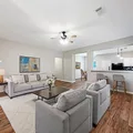 3 bedrooms apartment for rent in East Houston - Ne Houston, Houston