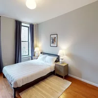Coliving in East Harlem - Manhattan, New York