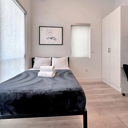Coliving in Downtown Miami - Miami, Miami