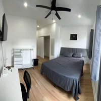 Coliving in Fells Point - Baltimore Metro Area, Washington DC