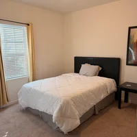 Co-living en Zebulon - Outer Triangle, Raleigh