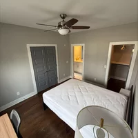 Co-living en North Nashville - North Nashville, Nashville