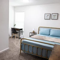 Coliving in White Settlement - Forth Worth, Dallas