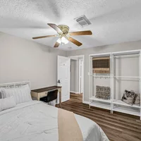 Co-living en Trinity / Houston Gardens - Ne Houston, Houston