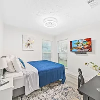 Co-living en Jersey Village - Nw Houston, Houston