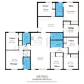 Coliving in Mesa - SE Valley, Phoenix