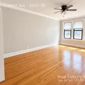 2 bedrooms apartment for rent in Hyde Park - South Side, Chicago