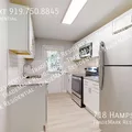 1 bedroom apartment for rent in East Raleigh - South Raleigh, Raleigh