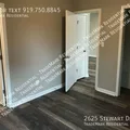 2 bedrooms apartment for rent in Renaissance Park - South Raleigh, Raleigh