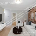 2 bedrooms apartment for rent in Wade - Central Raleigh, Raleigh