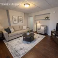 2 bedrooms apartment for rent in Weinland Park - Central Columbus, Columbus