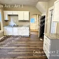 2 bedrooms apartment for rent in Stockyards - Central Cleveland, Cleveland