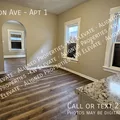 2 bedrooms apartment for rent in Stockyards - Central Cleveland, Cleveland