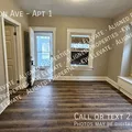 2 bedrooms apartment for rent in Stockyards - Central Cleveland, Cleveland