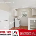 1 bedroom apartment for rent in Greenfield - East Pitt, Pittsburgh