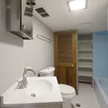 2 bedrooms apartment for rent in Boystown - North Side, Chicago