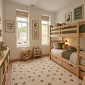 3 bedrooms apartment for rent in North Center - North Side, Chicago