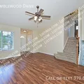 3 bedrooms apartment for rent in Briargate - North COS, Colorado Springs