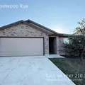 3 bedrooms apartment for rent in Far West Side - West SATX, San Antonio